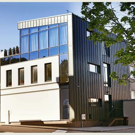 Linden Home Klaipeda Centrum Apartment Pokój zdjęcie