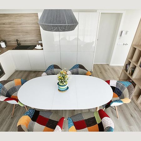 Linden Home Klaipeda Centrum Apartment Pokój zdjęcie