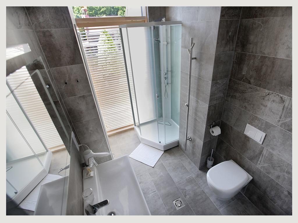 Linden Home Klaipeda Centrum Apartment Pokój zdjęcie