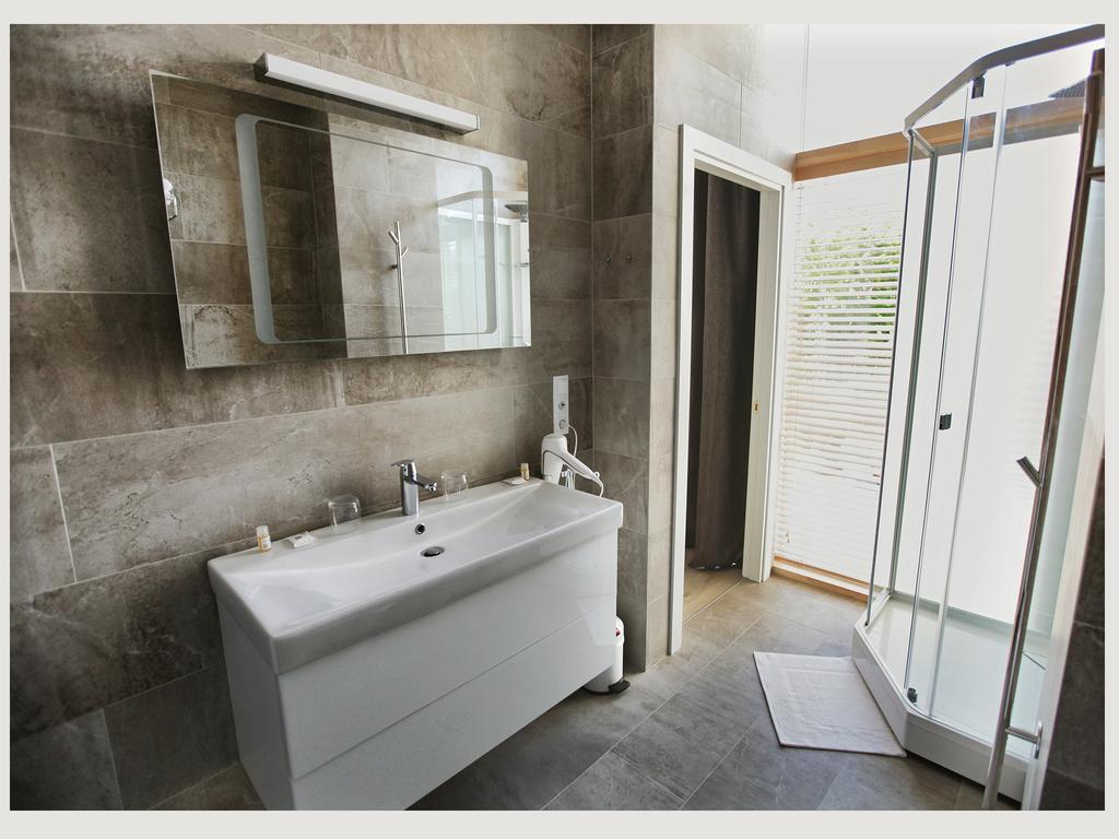 Linden Home Klaipeda Centrum Apartment Pokój zdjęcie