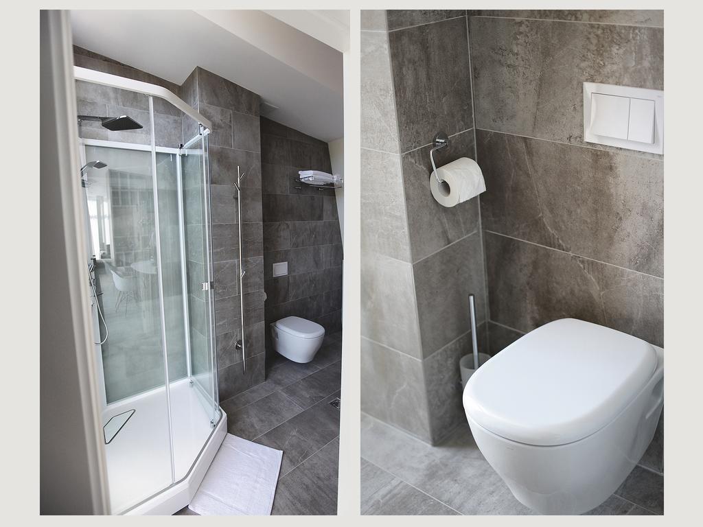 Linden Home Klaipeda Centrum Apartment Pokój zdjęcie