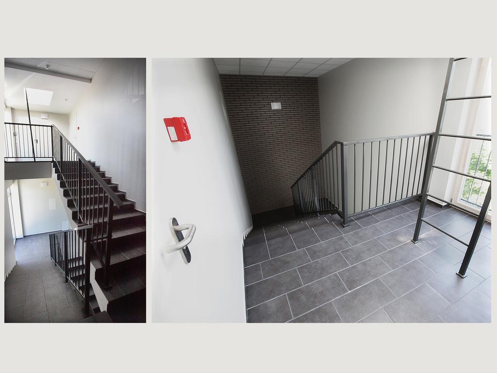 Linden Home Klaipeda Centrum Apartment Pokój zdjęcie