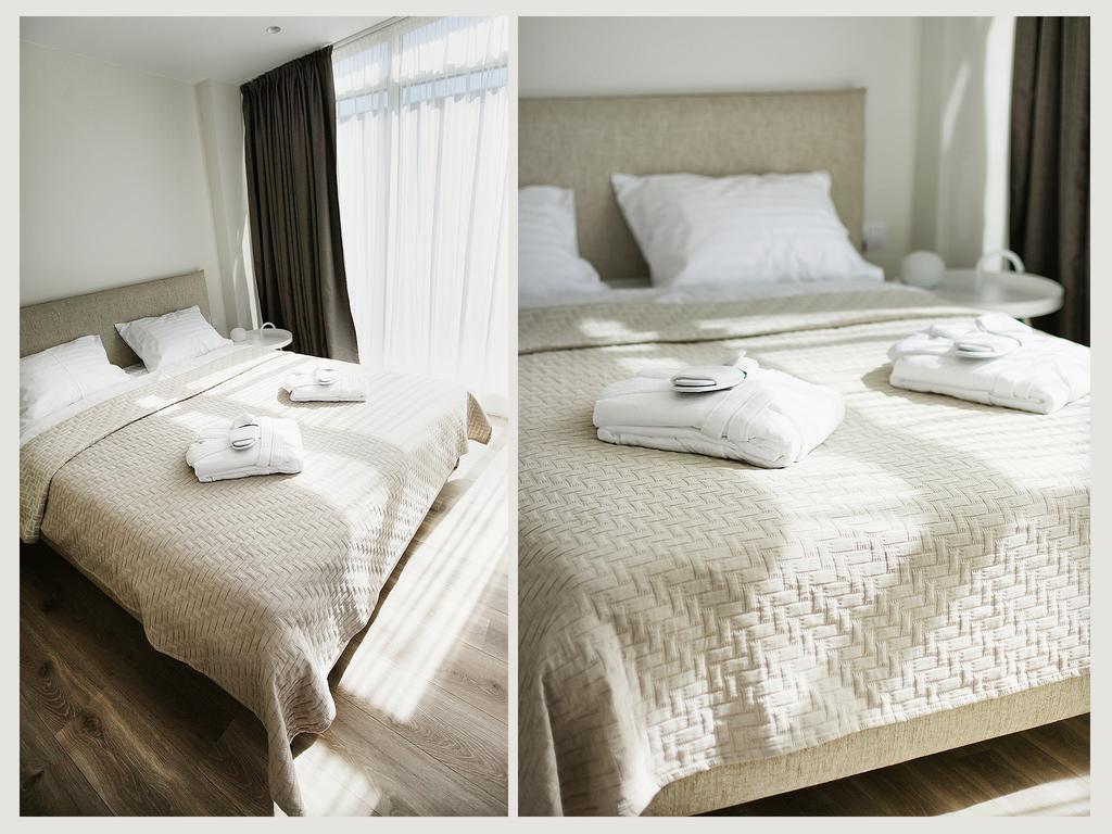 Linden Home Klaipeda Centrum Apartment Pokój zdjęcie